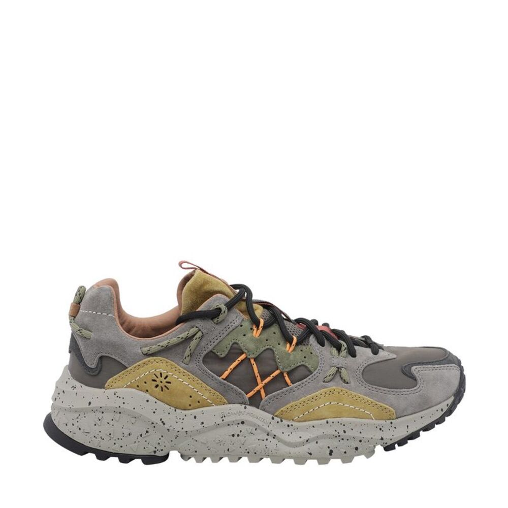 Flower Mountain Men Yamabushi Sneakers